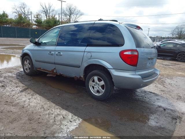 Aukcja sprzedaży 2005 Dodge Caravan Sxt, vin: 1D4GP45R55B235033, numer aukcji: 44843530