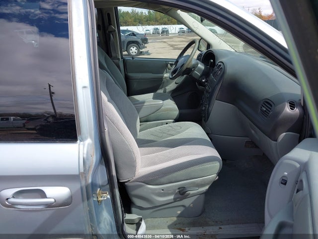 Aukcja sprzedaży 2005 Dodge Caravan Sxt, vin: 1D4GP45R55B235033, numer aukcji: 44843530