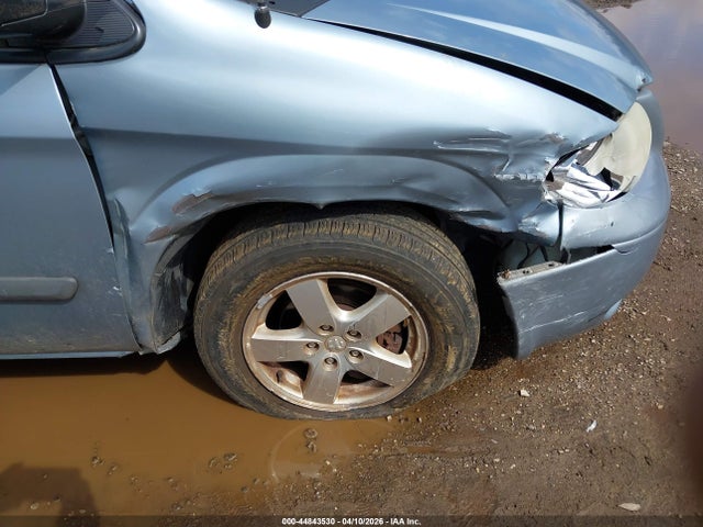 Aukcja sprzedaży 2005 Dodge Caravan Sxt, vin: 1D4GP45R55B235033, numer aukcji: 44843530