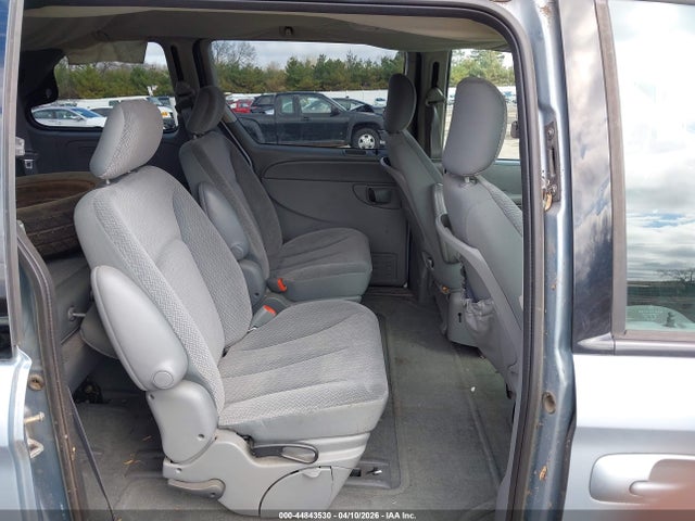 Aukcja sprzedaży 2005 Dodge Caravan Sxt, vin: 1D4GP45R55B235033, numer aukcji: 44843530