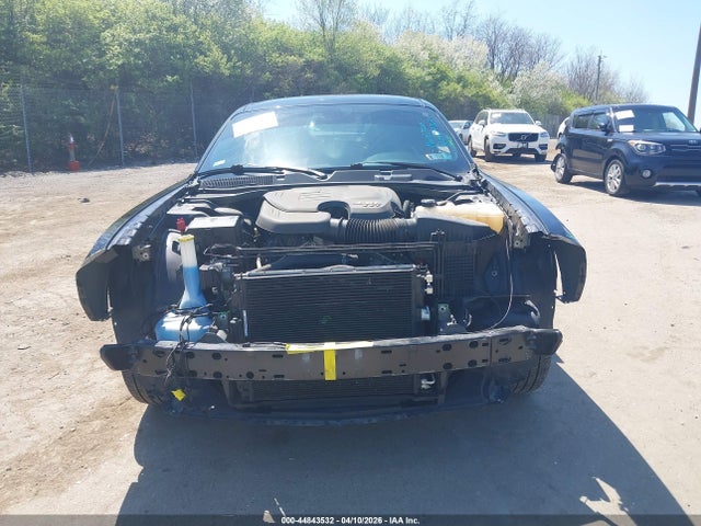Dodge Challenger Sxt 2020 2C3CDZAG8LH195268 Image 13