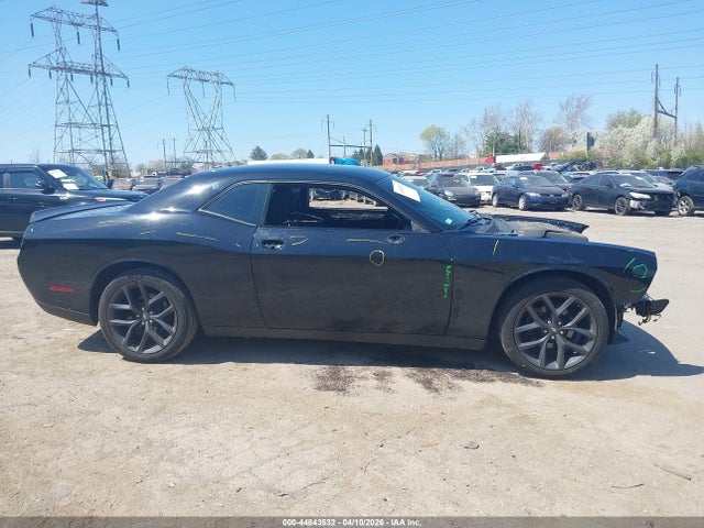 Dodge Challenger Sxt 2020 2C3CDZAG8LH195268 Image 14