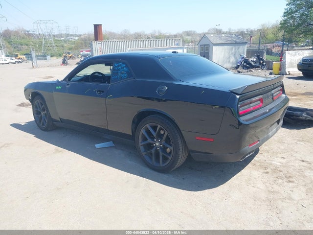 Dodge Challenger Sxt 2020 2C3CDZAG8LH195268 Image 3