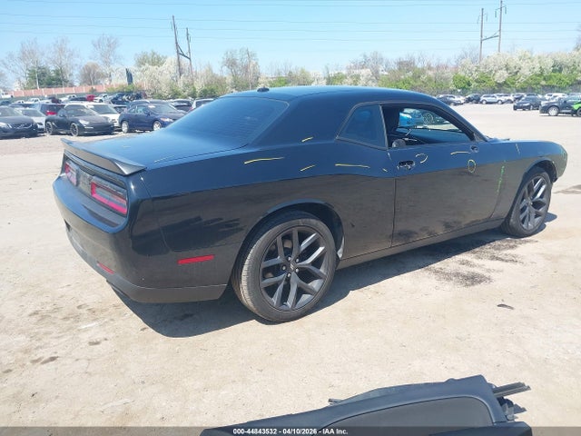 Dodge Challenger Sxt 2020 2C3CDZAG8LH195268 Image 4