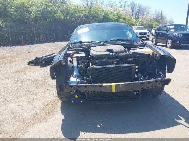 Dodge Challenger Sxt 2020 2C3CDZAG8LH195268 Image 6