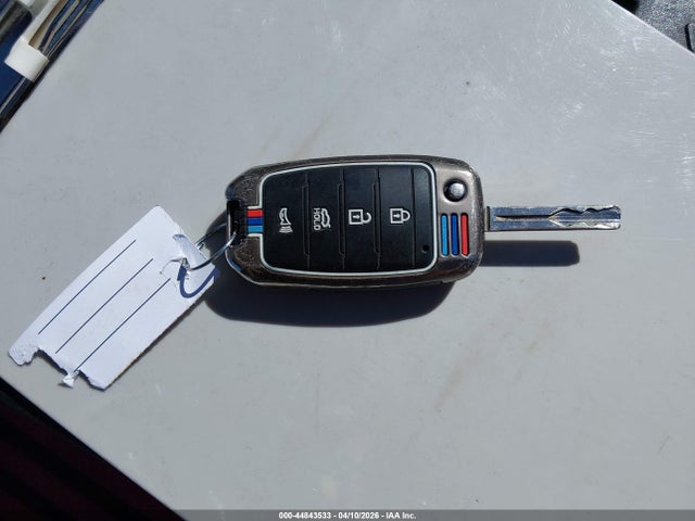 Auction sale of the 2018 Kia Soul, vin: KNDJN2A26J7515580, lot number: 44843533