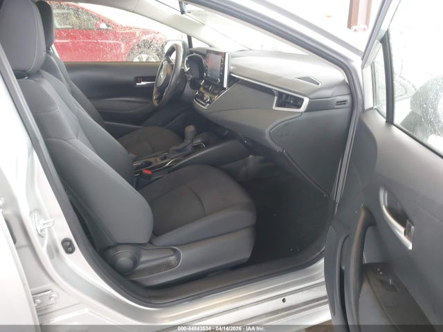 Aukcja sprzedaży 2021 Toyota Corolla Hybrid Le, vin: JTDEAMDE9MJ015998, numer aukcji: 44843534