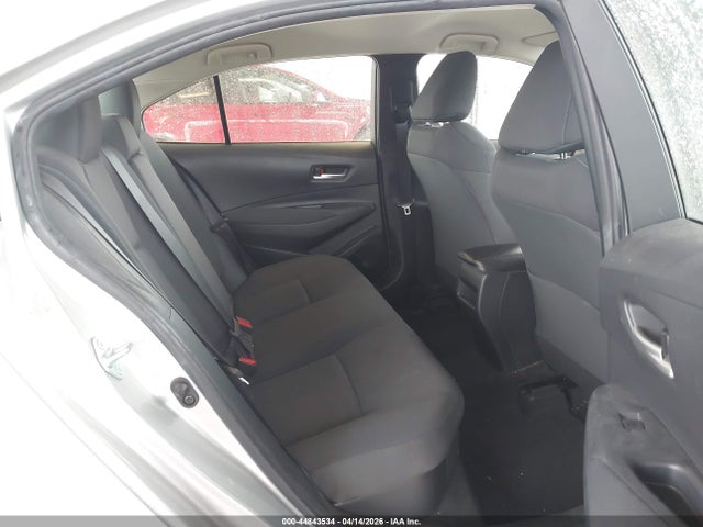 Aukcja sprzedaży 2021 Toyota Corolla Hybrid Le, vin: JTDEAMDE9MJ015998, numer aukcji: 44843534