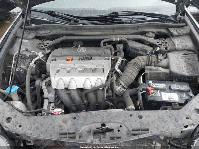 44843535 :رقم المزاد ، JH4CU26659C036320 vin ، 2009 Acura Tsx مزاد بيع