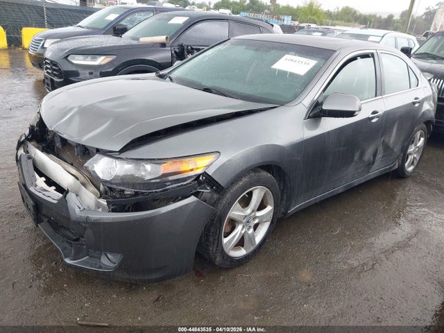 44843535 :رقم المزاد ، JH4CU26659C036320 vin ، 2009 Acura Tsx مزاد بيع