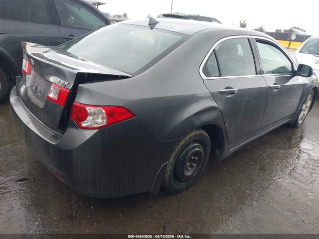 44843535 :رقم المزاد ، JH4CU26659C036320 vin ، 2009 Acura Tsx مزاد بيع