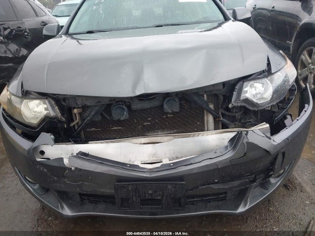 44843535 :رقم المزاد ، JH4CU26659C036320 vin ، 2009 Acura Tsx مزاد بيع