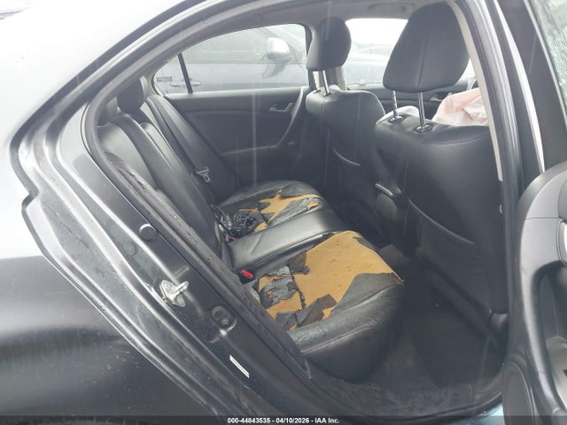 44843535 :رقم المزاد ، JH4CU26659C036320 vin ، 2009 Acura Tsx مزاد بيع
