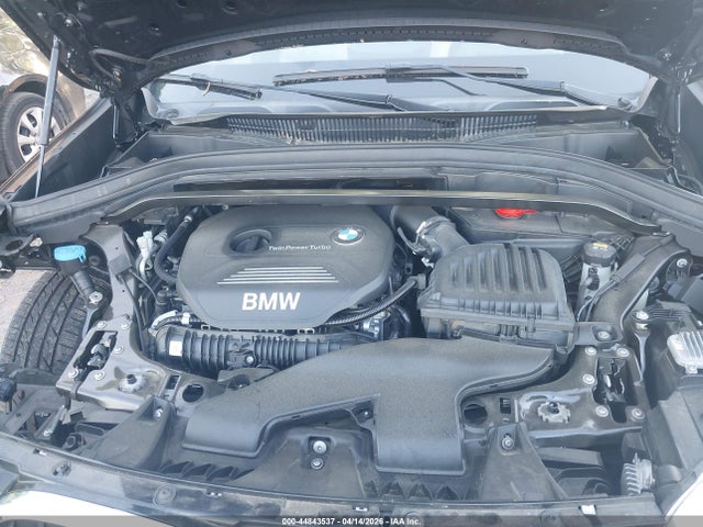 Продажа на аукционе авто 2017 Bmw X1 Xdrive28i, vin: WBXHT3Z30H4A57690, номер лота: 44843537