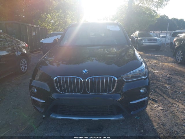 Продажа на аукционе авто 2017 Bmw X1 Xdrive28i, vin: WBXHT3Z30H4A57690, номер лота: 44843537