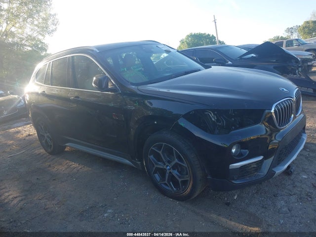 Продажа на аукционе авто 2017 Bmw X1 Xdrive28i, vin: WBXHT3Z30H4A57690, номер лота: 44843537