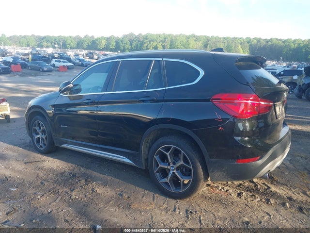Продажа на аукционе авто 2017 Bmw X1 Xdrive28i, vin: WBXHT3Z30H4A57690, номер лота: 44843537