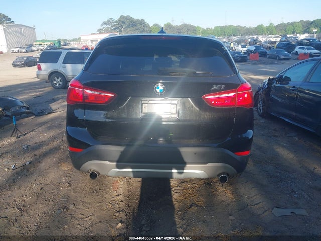 Продажа на аукционе авто 2017 Bmw X1 Xdrive28i, vin: WBXHT3Z30H4A57690, номер лота: 44843537