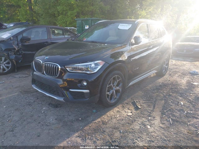 Продажа на аукционе авто 2017 Bmw X1 Xdrive28i, vin: WBXHT3Z30H4A57690, номер лота: 44843537