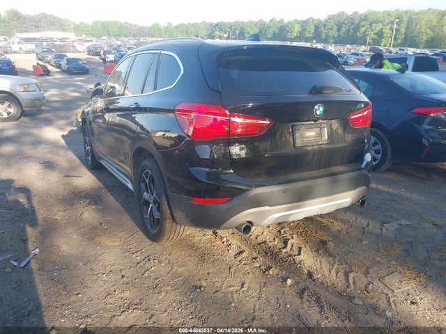 Продажа на аукционе авто 2017 Bmw X1 Xdrive28i, vin: WBXHT3Z30H4A57690, номер лота: 44843537