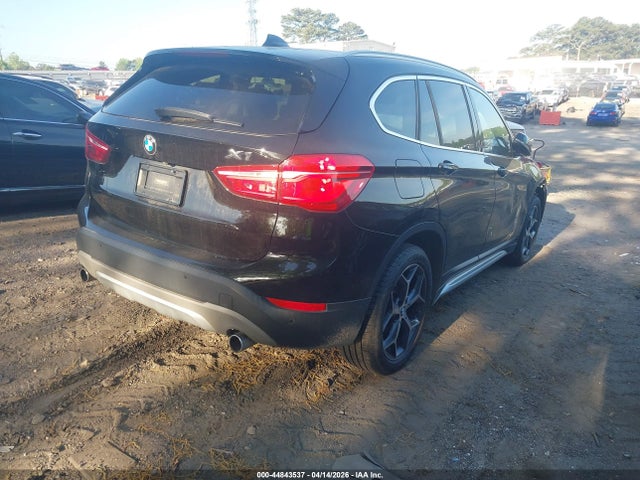 Продажа на аукционе авто 2017 Bmw X1 Xdrive28i, vin: WBXHT3Z30H4A57690, номер лота: 44843537