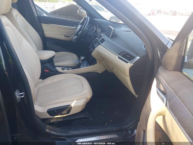 Продажа на аукционе авто 2017 Bmw X1 Xdrive28i, vin: WBXHT3Z30H4A57690, номер лота: 44843537