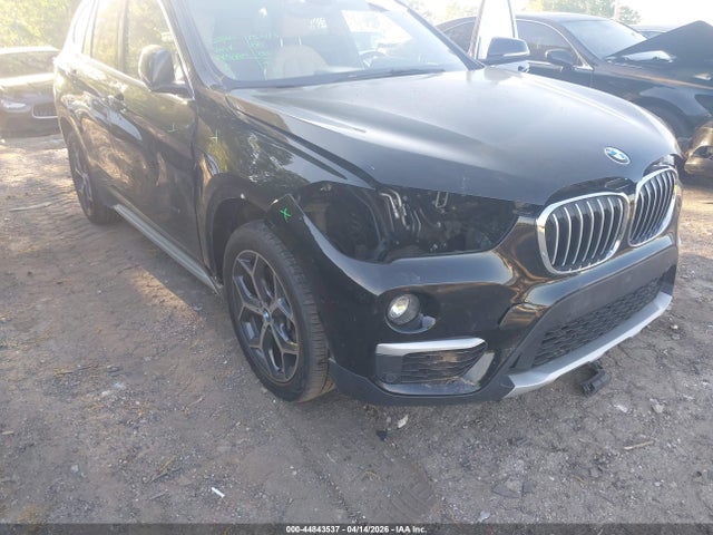 Продажа на аукционе авто 2017 Bmw X1 Xdrive28i, vin: WBXHT3Z30H4A57690, номер лота: 44843537