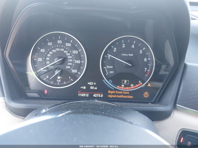 Продажа на аукционе авто 2017 Bmw X1 Xdrive28i, vin: WBXHT3Z30H4A57690, номер лота: 44843537