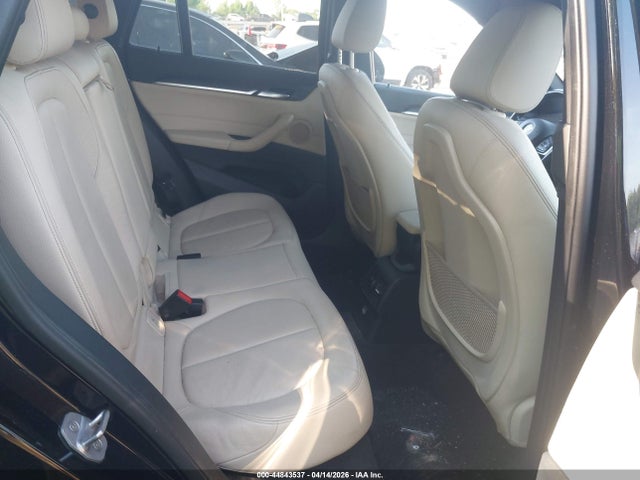 Продажа на аукционе авто 2017 Bmw X1 Xdrive28i, vin: WBXHT3Z30H4A57690, номер лота: 44843537