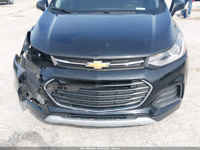 Продаж на аукціоні авто 2019 Chevrolet Trax Lt, vin: 3GNCJPSB3KL290278, номер лоту: 44843540