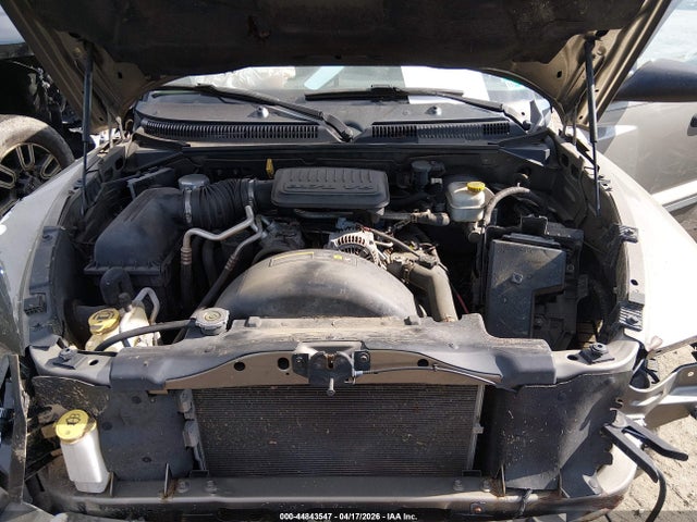Продажа на аукционе авто 2007 Dodge Dakota Slt, vin: 1D7HE48KX7S192761, номер лота: 44843547