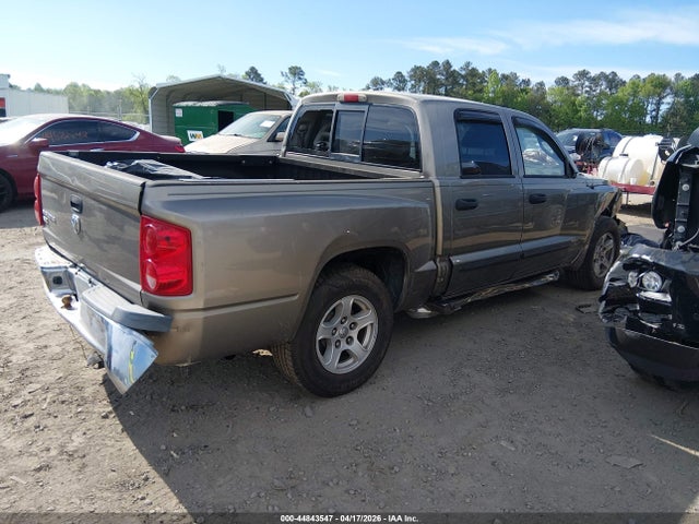 Продажа на аукционе авто 2007 Dodge Dakota Slt, vin: 1D7HE48KX7S192761, номер лота: 44843547