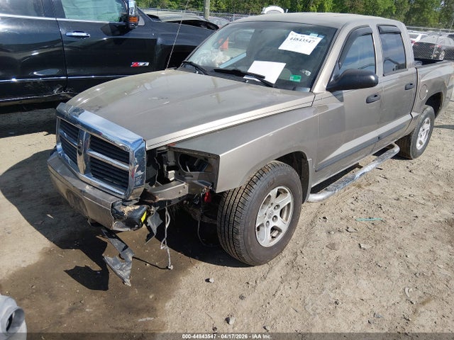 Продажа на аукционе авто 2007 Dodge Dakota Slt, vin: 1D7HE48KX7S192761, номер лота: 44843547