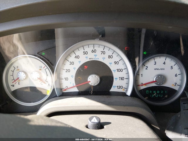 Продажа на аукционе авто 2007 Dodge Dakota Slt, vin: 1D7HE48KX7S192761, номер лота: 44843547