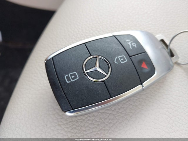 Aukcja sprzedaży 2023 Mercedes-benz Glb 250 4matic, vin: W1N4M4HBXPW310062, numer aukcji: 44843550