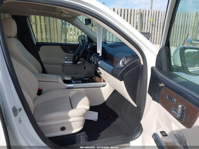 Aukcja sprzedaży 2023 Mercedes-benz Glb 250 4matic, vin: W1N4M4HBXPW310062, numer aukcji: 44843550