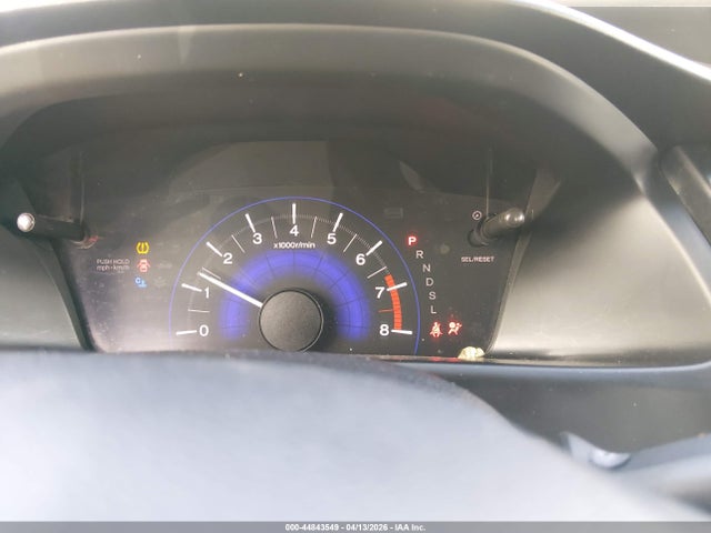Honda CIVIC SE 2015 2HGFB2F77FH507987 Image 7