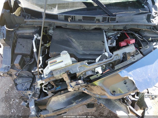 Nissan Leaf S 40 Kwh 2023 1N4AZ1BV9PC554046 Image 10