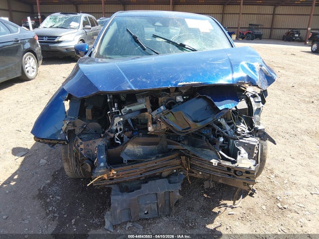 Nissan Leaf S 40 Kwh 2023 1N4AZ1BV9PC554046 Image 12