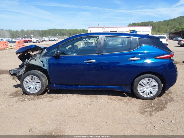 Nissan Leaf S 40 Kwh 2023 1N4AZ1BV9PC554046 Image 14