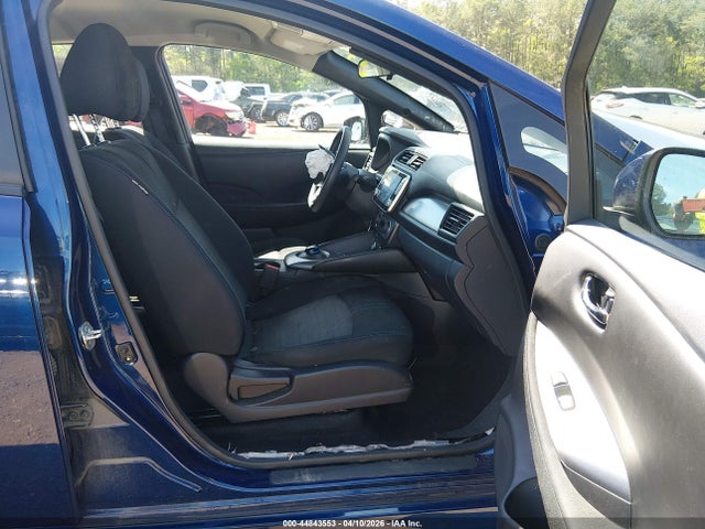 Nissan Leaf S 40 Kwh 2023 1N4AZ1BV9PC554046 Image 5