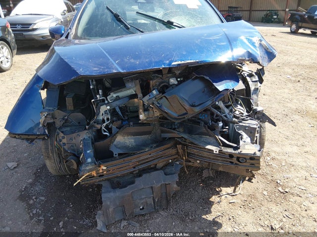 1N4AZ1BV9PC554046 Nissan Leaf S 40 Kwh