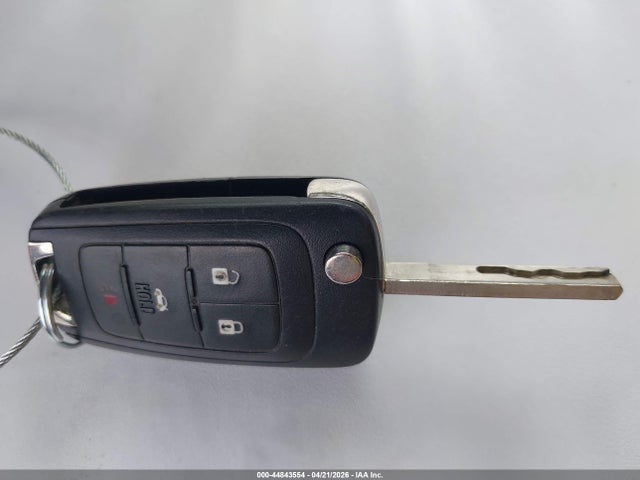 Aukcja sprzedaży 2016 Buick Regal Turbo, vin: 2G4GK5EX5G9122764, numer aukcji: 44843554