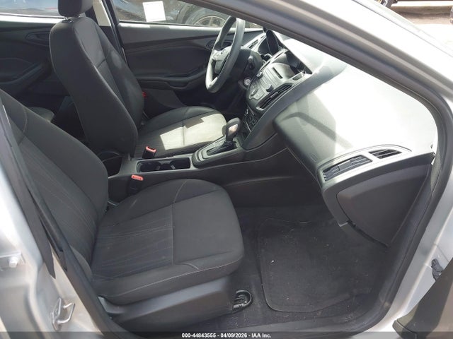 Ford FOCUS S 2017 1FADP3E28HL266990 Image 5