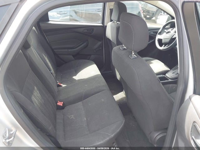 Ford FOCUS S 2017 1FADP3E28HL266990 Image 8