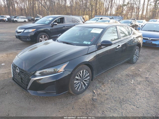 Продаж на аукціоні авто 2023 Nissan Altima Sv Intelligent Awd, vin: 1N4BL4DW1PN397419, номер лоту: 44843557