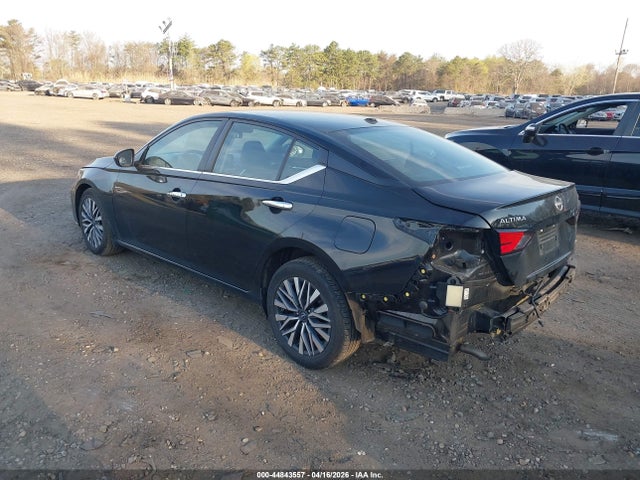 Продаж на аукціоні авто 2023 Nissan Altima Sv Intelligent Awd, vin: 1N4BL4DW1PN397419, номер лоту: 44843557