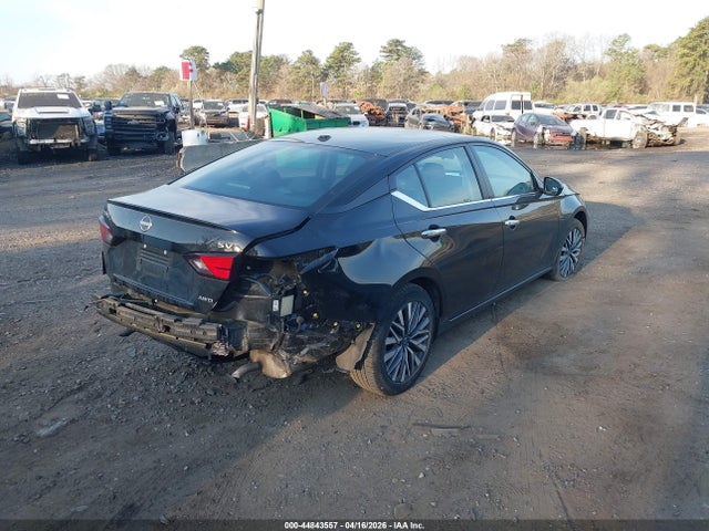 Продаж на аукціоні авто 2023 Nissan Altima Sv Intelligent Awd, vin: 1N4BL4DW1PN397419, номер лоту: 44843557