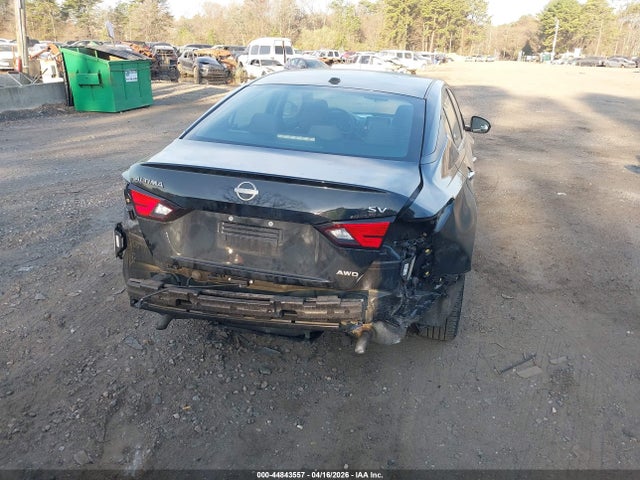 Продаж на аукціоні авто 2023 Nissan Altima Sv Intelligent Awd, vin: 1N4BL4DW1PN397419, номер лоту: 44843557