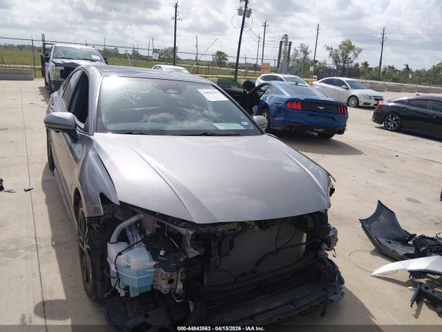 4T1DAACK3SU534263 Toyota CAMRY XSE